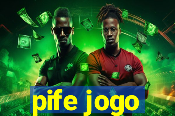 pife jogo